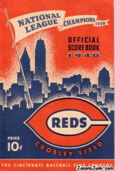 1940_Cincinnati_Reds_Scorebook_01