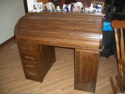 desk